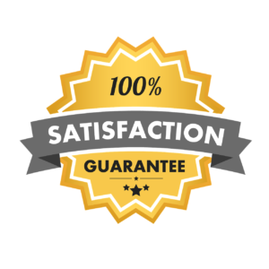satisfaction-guarantee